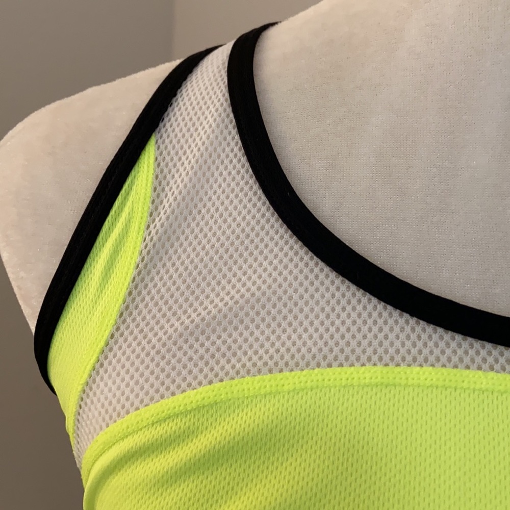 Nike Racerback Tank - Picture 3 of 11